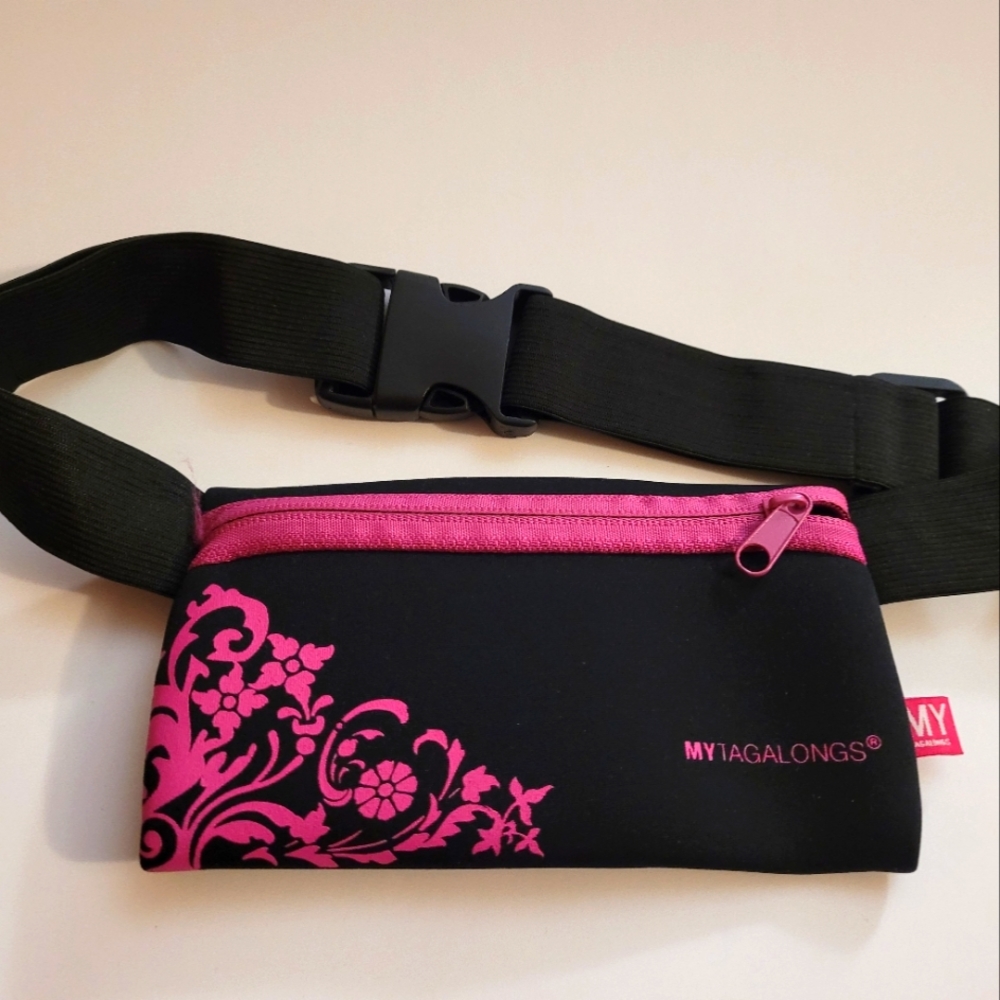 New w/o tags MYTAGALONGS Waist pack